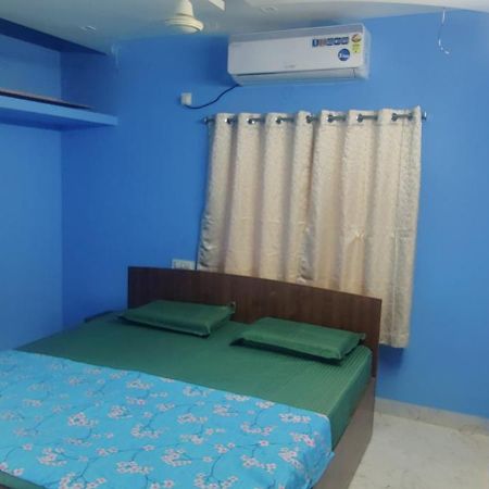 Ruhithahomestay- Ac Rooms-Free Wifi- Android Tv - Near To Alipiri- Door Service Tirupati Exteriér fotografie