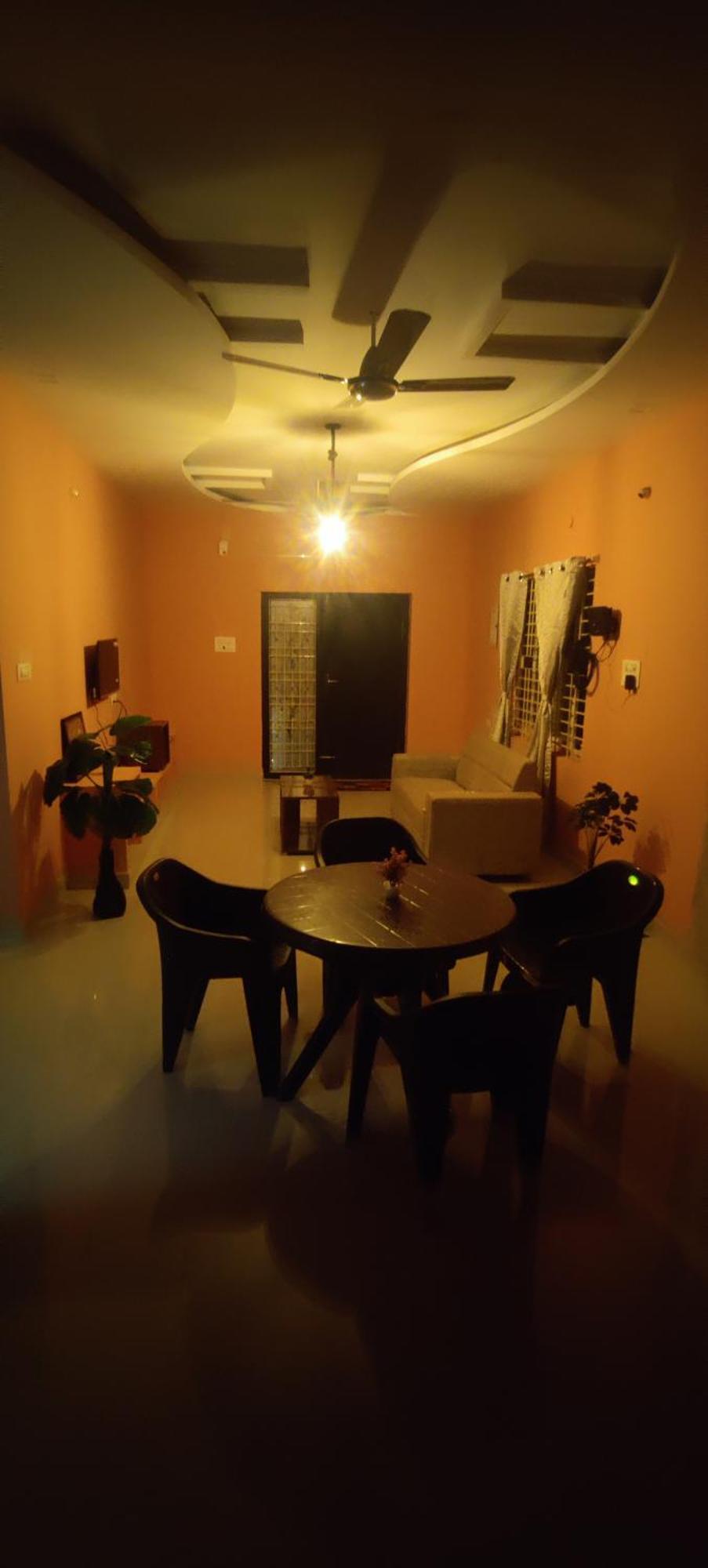 Ruhithahomestay- Ac Rooms-Free Wifi- Android Tv - Near To Alipiri- Door Service Tirupati Exteriér fotografie